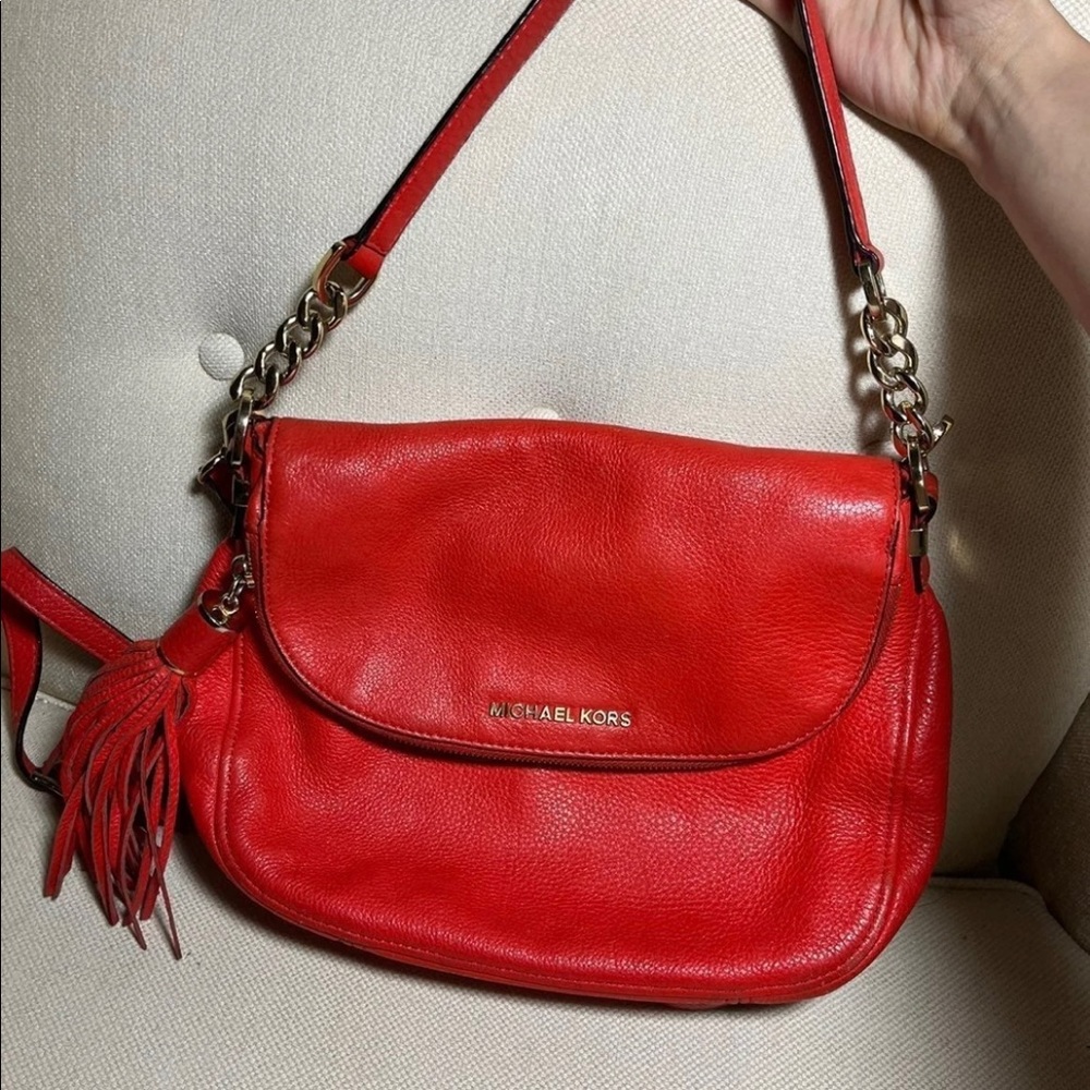 Mk Bag - image 1